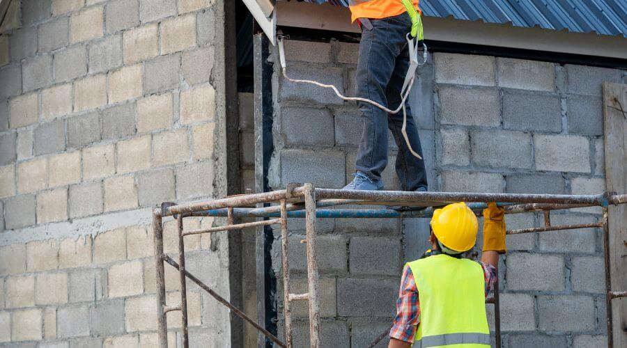 Professional residential roofers in Southfield, MA